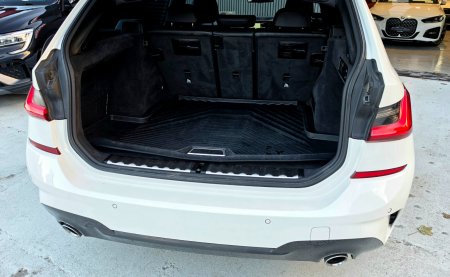 2020 BMW 3-Series - photo 12