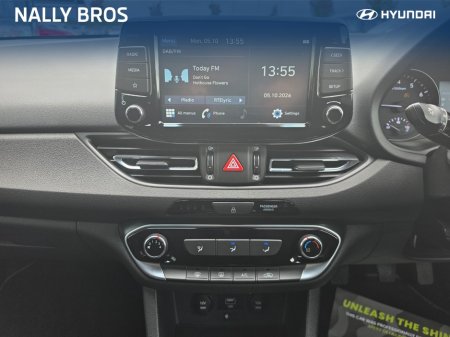 2021 Hyundai i30 - photo 13