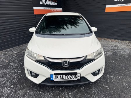 2016 Honda Fit - photo 2