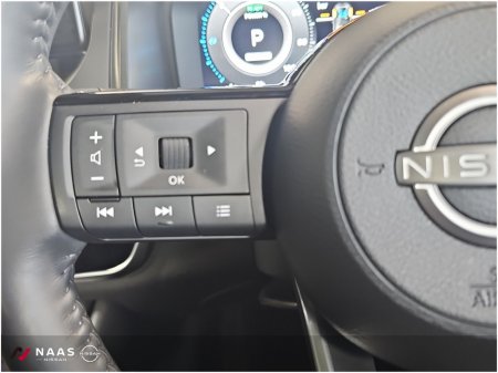 2025 Nissan Qashqai - photo 19