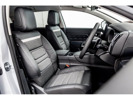2026 Citroen C5 Aircross - photo 3