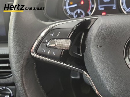 2024 Skoda Kamiq - photo 24