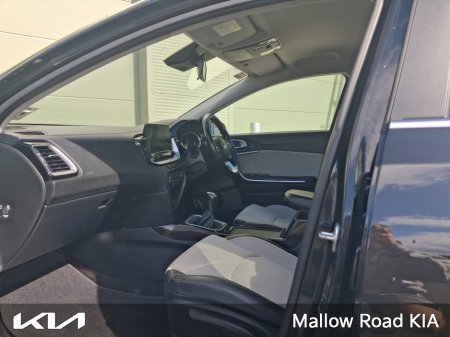 2020 Kia XCeed - photo 8