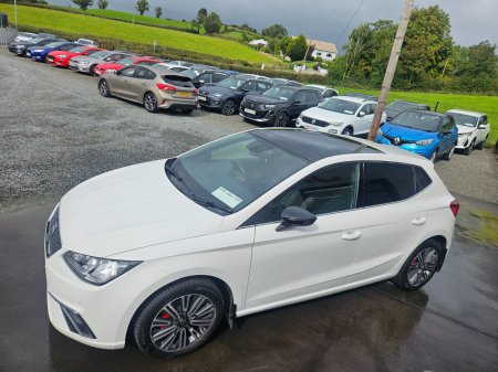 2018 SEAT Ibiza - photo 10