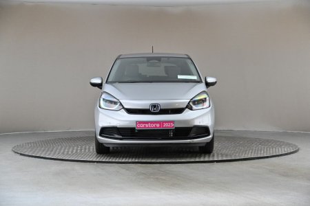 2023 Honda Fit - photo 2