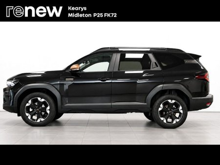 2026 Dacia Bigster - photo 7