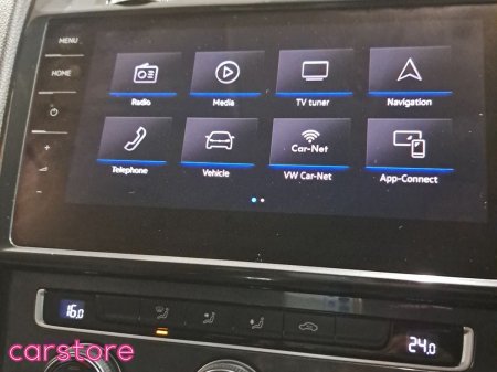 2019 Volkswagen Golf - photo 18