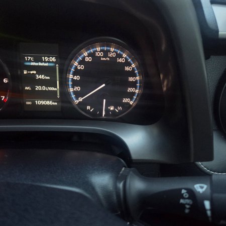 2016 Toyota RAV4 - photo 22