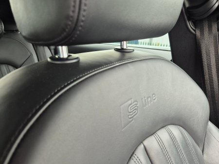 2012 Audi A7 - photo 12