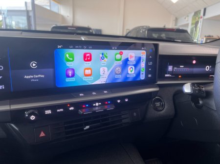 2025 Opel Grandland - photo 22