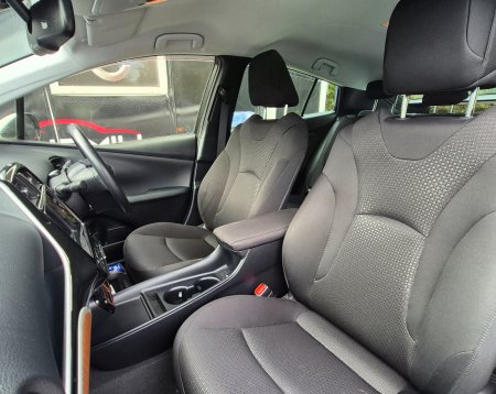 2021 Toyota Prius - photo 13