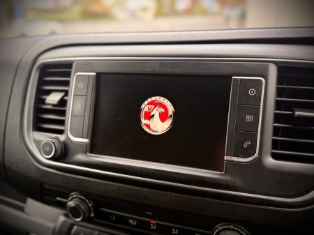 2023 Vauxhall Vivaro - photo 11