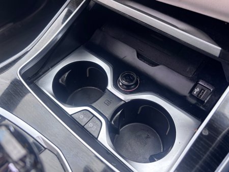 2019 BMW X7 - photo 16