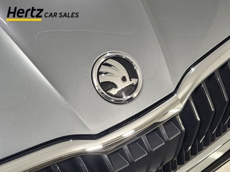 2024 Skoda Fabia - photo 9
