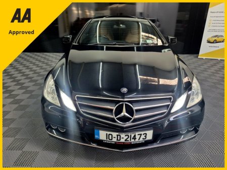 2010 Mercedes-Benz E-Class - photo 15