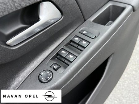 2024 Opel Corsa - photo 17