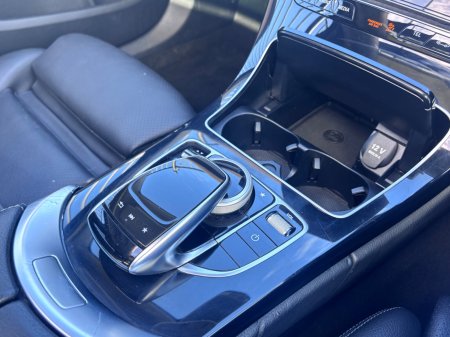 2017 Mercedes-Benz C-Class - photo 11