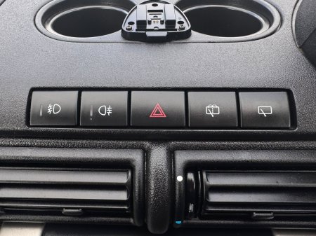 2008 Land Rover Freelander - photo 21