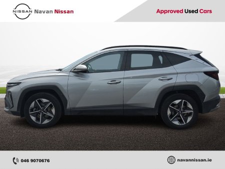 2026 Hyundai Tucson - photo 4