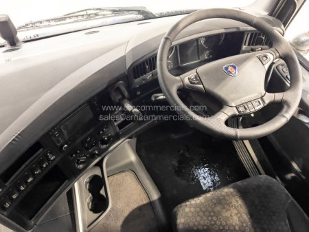 2017 Scania R450 Streamline - photo 22
