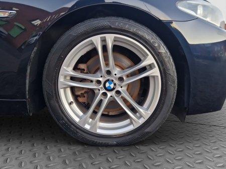 2016 BMW 5-Series - photo 12