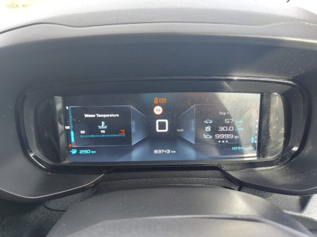 2025 Citroen Berlingo - photo 18