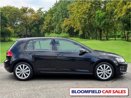 2016 Volkswagen Golf - photo 8
