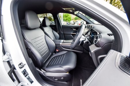 2023 Mercedes-Benz GLC - photo 13
