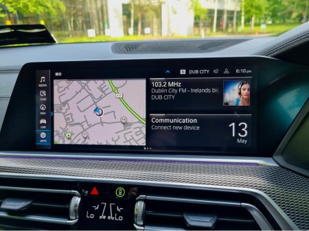2020 BMW X5 - photo 16