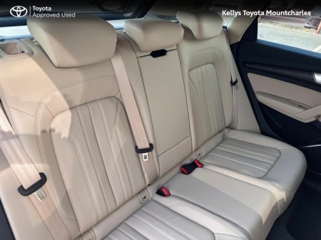 2023 Audi Q5 - photo 8