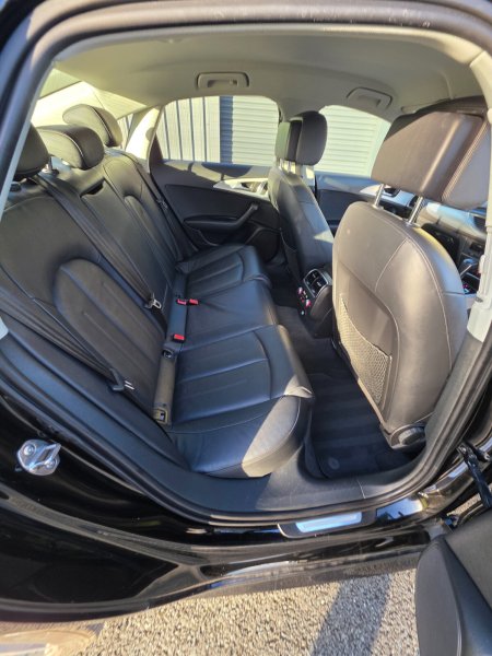 2018 Audi A6 - photo 11