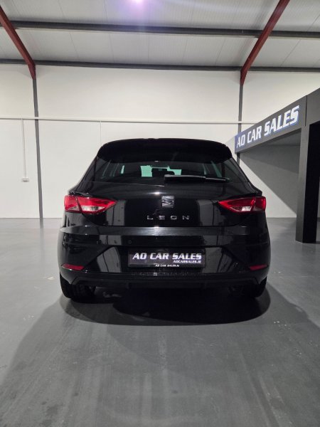 2019 SEAT Leon - photo 6
