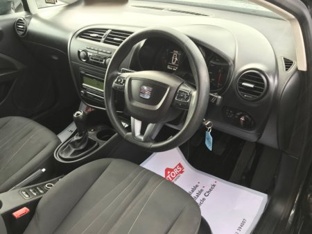2011 SEAT Leon - photo 20