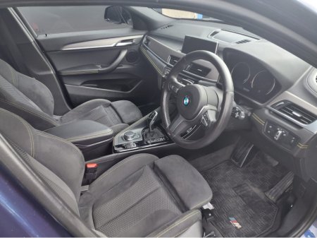 2019 BMW X2 - photo 4