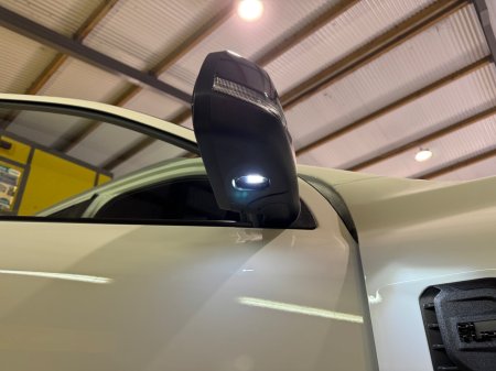 2025 Ford Ranger - photo 27