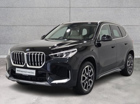 2026 BMW X1 - photo 26