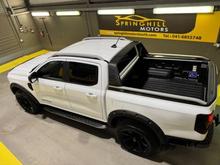 2025 Ford Ranger - photo 5