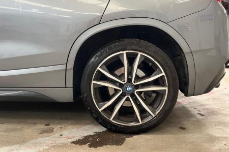 2023 BMW X2 - photo 8