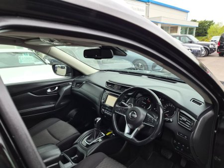 2019 Nissan X-Trail - photo 10