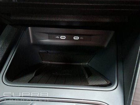 2022 Cupra Formentor - photo 23