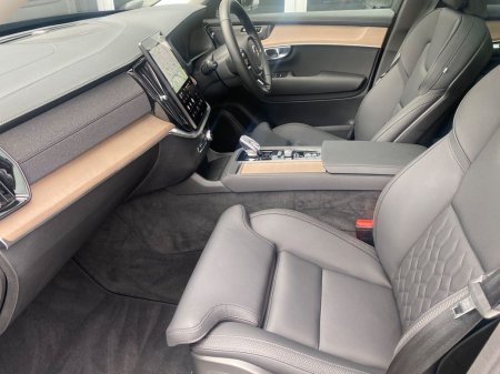 2025 Volvo XC90 - photo 18