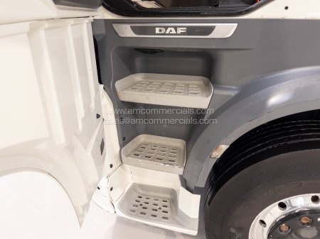 2021 DAF XF 530 - photo 17