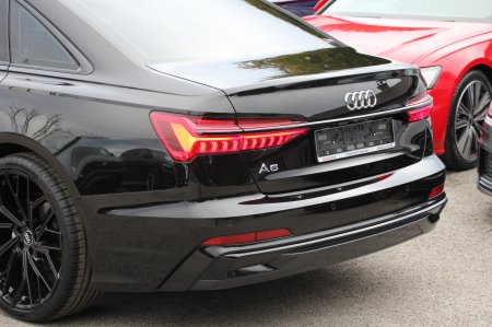 2023 Audi A6 - photo 11