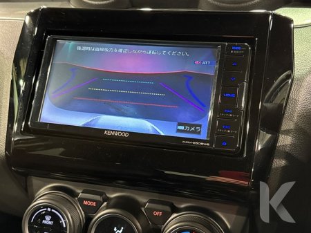 2022 Suzuki Swift - photo 17