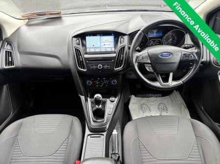 2017 Ford Focus - photo 9