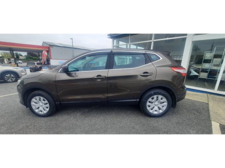 2016 Nissan Qashqai - photo 11
