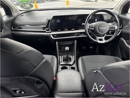 2023 Kia Sportage - photo 17