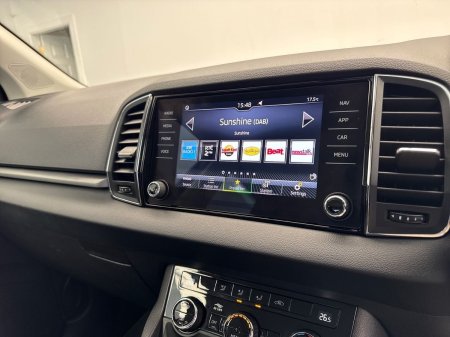 2021 Skoda Karoq - photo 19