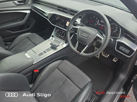 2023 Audi A6 - photo 14