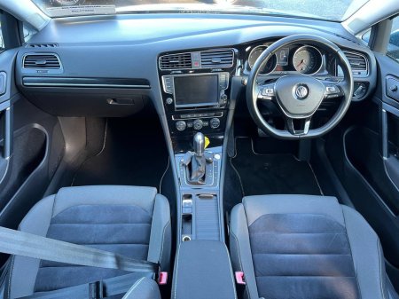 2017 Volkswagen Golf - photo 10